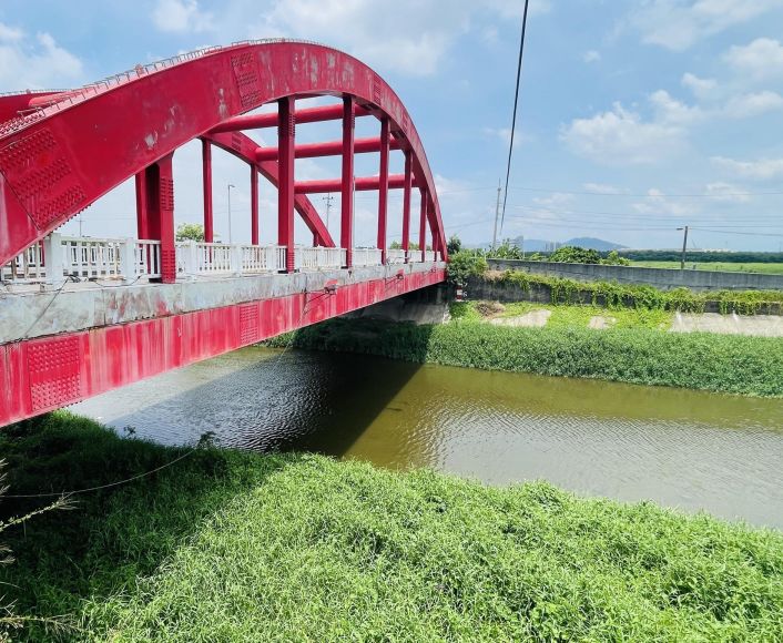 水污染防治專案