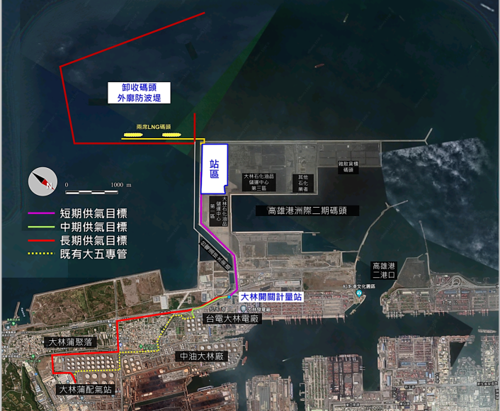 環境影響說明書