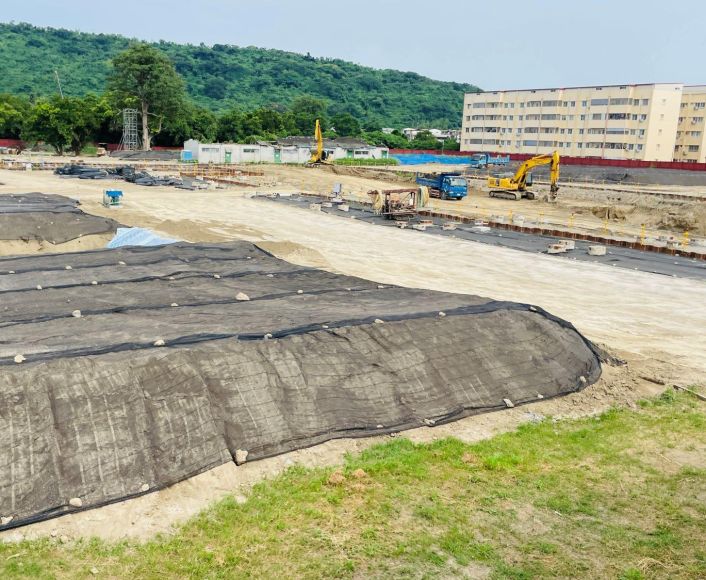 環境影響差異分析報告