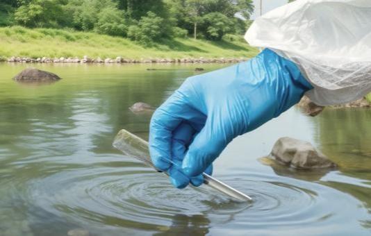 污染防治(制)專案計畫