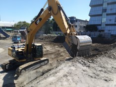 土壤及地下水污染整治