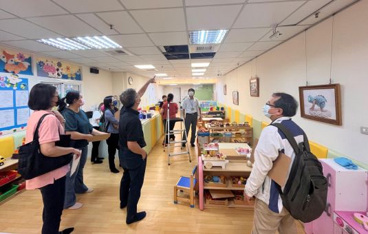 室內空氣品質改善工程