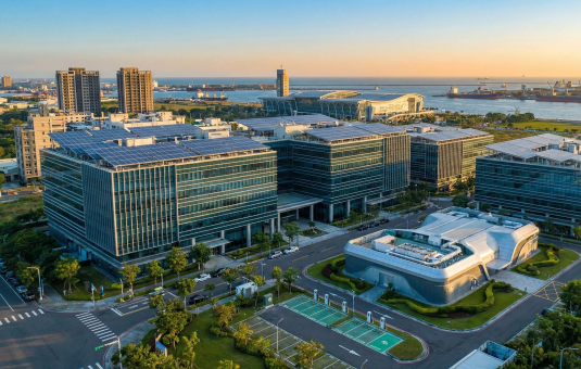 企業環保顧問服務